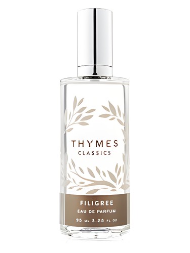 Filigree unisex