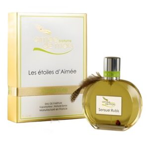عطر Aimee de Mars Parfums Sensuel Rubis (Aimee de Mars Parfums Sensuel Rubis) by Aimee de Mars Parfums Perfume