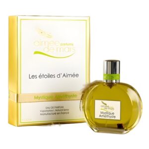 عطر Aimee de Mars Parfums Mystique Amethyste (Aimee de Mars Parfums Mystique Amethyste) by Aimee de Mars Parfums Perfume