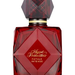 عطر Agent Provocateur Fatale اینتنس زنانه (Agent Provocateur Fatale Intense for women) by Agent Provocateur Perfume