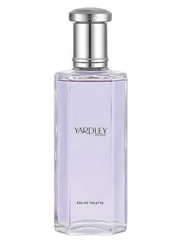 عطر Yardley English Lavender زنانه - عطر Yardley