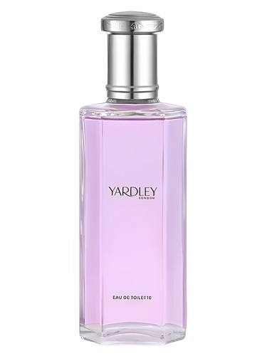 عطر Yardley April Violets Exfoliating زنانه - عطر Yardley