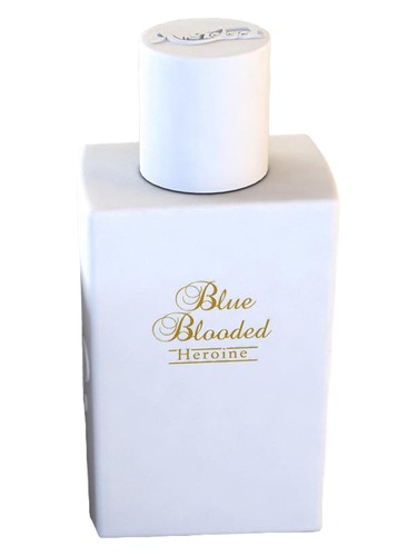 عطر Amordad Blue Blooded Heroine زنانه - عطر Amordad