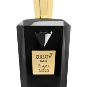 عطر Orlov Paris Flame Of The Gold (Orlov Paris Flame Of The Gold) by Orlov Paris Perfume