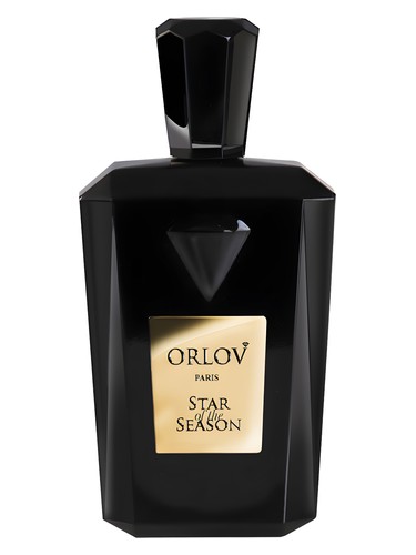 عطر Orlov Paris Star Of The Season (Orlov Paris Star Of The Season)
