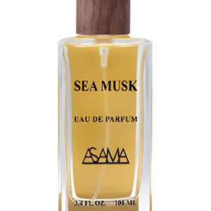 Sea Musk unisex