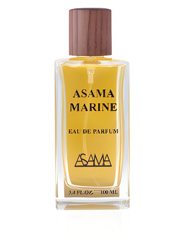Asama Marine unisex
