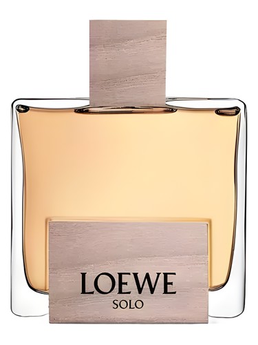 عطر Loewe Solo Loewe اینتنس (Loewe Solo Loewe Intense)
