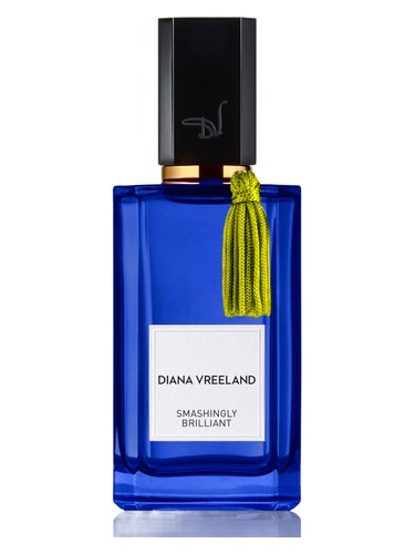 عطر Diana Vreeland Smashingly Brilliant زنانه و مردانه - عطر Diana Vreeland