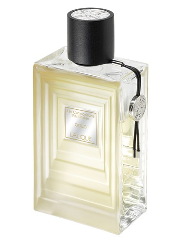 عطر Lalique Les Compositions Parfumees Woody Gold (Lalique Les Compositions Parfumees Woody Gold)