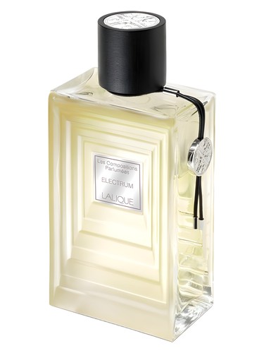 Lalique Les Compositions Parfumees Electrum