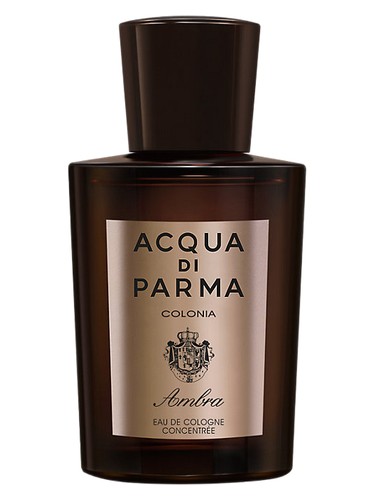 عطر Acqua Di Parma Colonia Ambra (Acqua Di Parma Colonia Ambra)