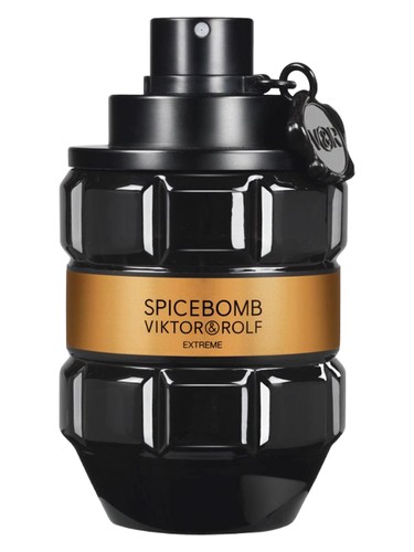 Spicebomb