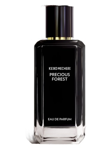 عطر Precious Forest unisex زنانه و مردانه Keiko Mecheri - عطر Keiko Mecheri