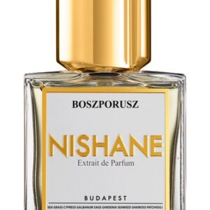 عطر نیشانه Boszporusz (Nishane Boszporusz) by نیشانه Perfume