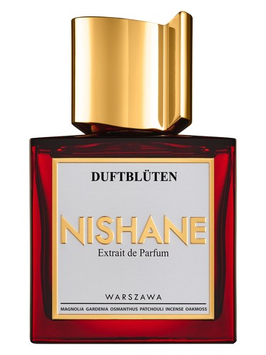 Duftblüten
