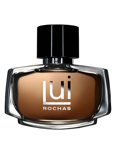 عطر Lui Rochas مردانه - عطر Rochas
