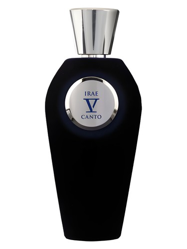 V Canto Irae
