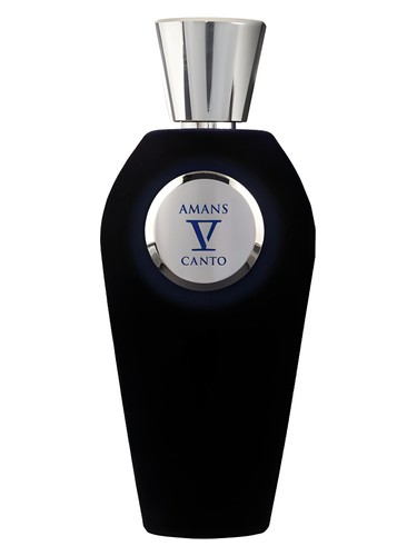 عطر V Canto Amans زنانه و مردانه اکستریت د پرفیوم - عطر V Canto
