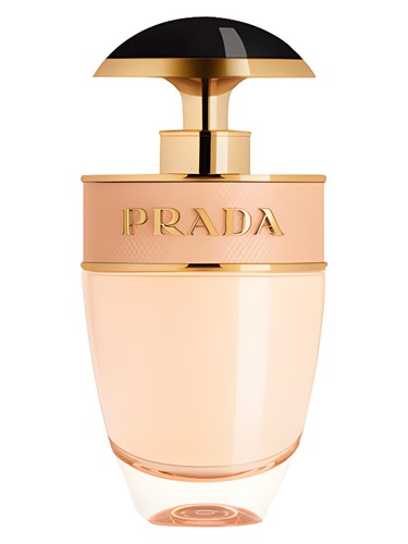 عطر Kiss کالکشن Prada Candy L'Eau Kiss زنانه پرادا - عطر پرادا