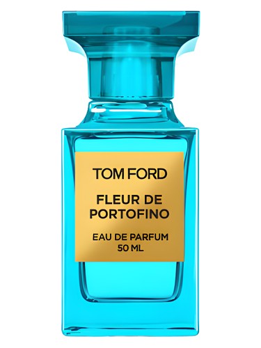 Tom Ford Fleur De Portofino
