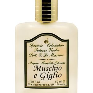 عطر I Profumi di Firenze Muschio e Giglio (I Profumi di Firenze Muschio e Giglio) by I Profumi di Firenze Perfume