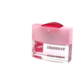 Solo Amore for women
