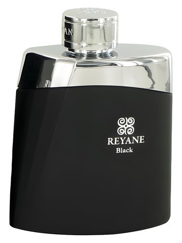 Reyane Black for women