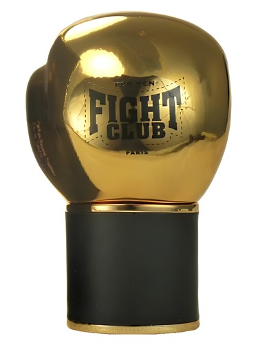 Fight Club for men