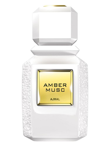 عطر Ajmal Amber Musc (Ajmal Amber Musc)