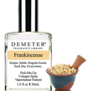 عطر Demeter Frankincense (Demeter Frankincense) by Demeter Perfume