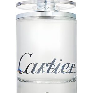 عطر Cartier Eau De Cartier (Cartier Eau De Cartier) by کارتیه Perfume
