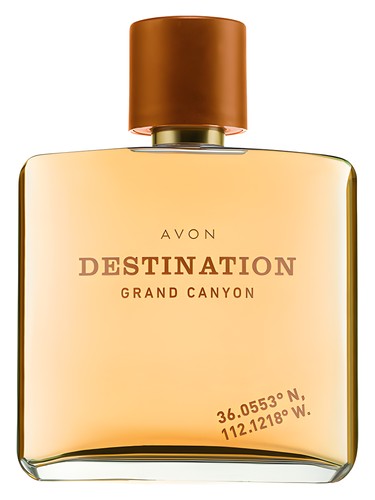 عطر Avon Destination Grand Canyon (Avon Destination Grand Canyon)