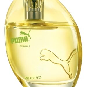 عطر Puma Jamaica 2 Woman زنانه (Puma Jamaica 2 Woman for women) by Puma Perfume