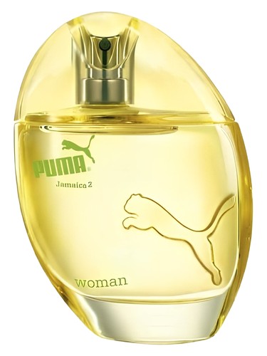 عطر Puma Jamaica 2 Woman زنانه (Puma Jamaica 2 Woman for women)