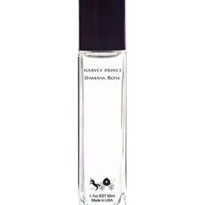 عطر Harvey Prince Damask Rose زنانه (Harvey Prince Damask Rose for women) by Harvey Prince Perfume