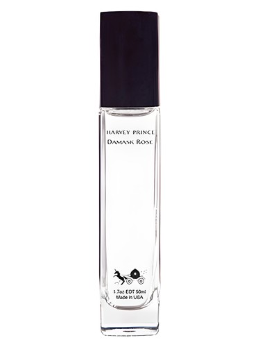 Damask Rose for women