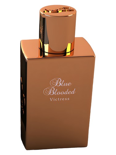 عطر Amordad Blue Blooded Victress زنانه - عطر Amordad