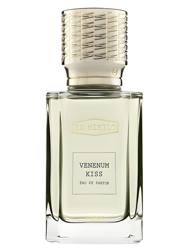 عطر Ex Nihilo Venenum Kiss (Ex Nihilo Venenum Kiss)