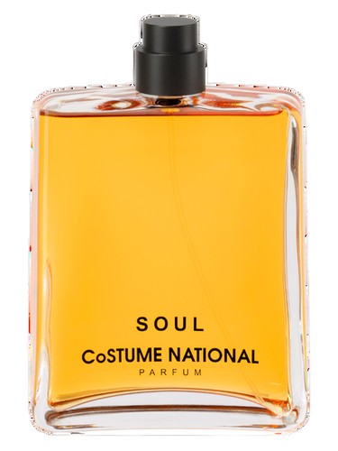 عطر Costume National Soul زنانه و مردانه - عطر Costume National