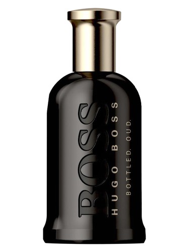 Hugo Boss Bottled Oud