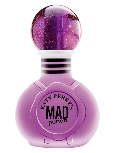 Mad Potion