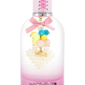 عطر Novae Plus Chic Pink زنانه (Novae Plus Chic Pink for women) by Novae Plus Perfume