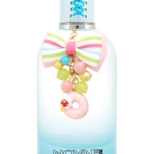 عطر Novae Plus Chic Blue زنانه (Novae Plus Chic Blue for women) by Novae Plus Perfume