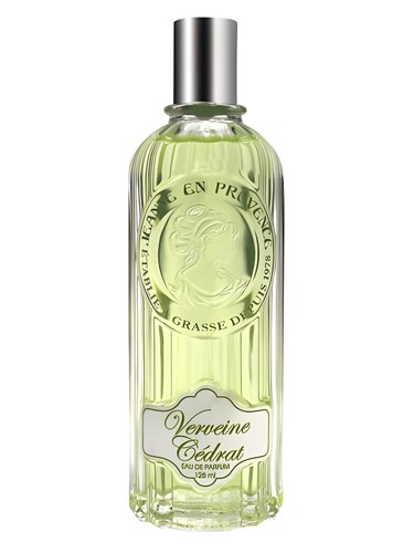 عطر Jeanne En Provence Verviene Cedrat (Jeanne En Provence Verviene Cedrat)