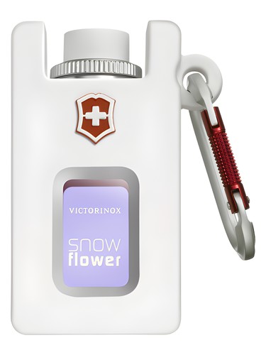 عطر Victorinox-swiss Army Swiss Army First Snow (Victorinox-swiss Army Swiss Army First Snow)