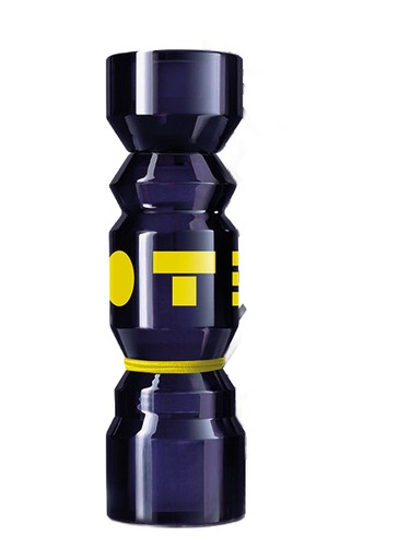 Kenzo Totem Yellow