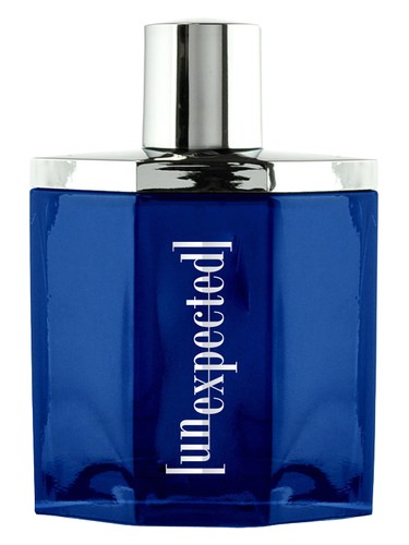 عطر Unexpected Blue مردانه Perfume and Skin - عطر Perfume and Skin