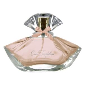 عطر Perfume and Skin Coral Temptation زنانه (Perfume and Skin Coral Temptation for women) by Perfume and Skin Perfume