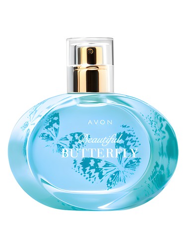 عطر Avon Beautiful Butterfly زنانه - عطر Avon